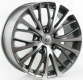 Диск оригинальный (Replica) для skoda дизайн R028 (Camry)