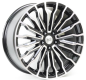 Диск оригинальный (Replica) для skoda дизайн R032 (Genesis G80|GV70)