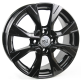 Диск оригинальный (Replica) для skoda дизайн R045 (Vesta)