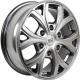 Диск оригинальный (Replica) для skoda дизайн R058 (Fortuner-Hilux)