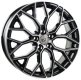 Диск оригинальный (Replica) для skoda дизайн R059