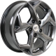 Диск оригинальный (Replica) для skoda дизайн R066 (Juke)