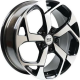 Диск оригинальный (Replica) для skoda дизайн R067 (Exeed)