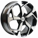 Диск оригинальный (Replica) для skoda дизайн R067 (Rav4)