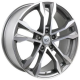 Диск оригинальный (Replica) для skoda дизайн R068 (Touareg)