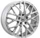 Диск оригинальный (Replica) для skoda дизайн R077 (H7)
