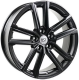 Диск оригинальный (Replica) для skoda дизайн R078 (LX TGDI)