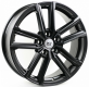 Диск оригинальный (Replica) для skoda дизайн R078 (X3)