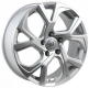 Диск оригинальный (Replica) для skoda дизайн R087 (Jolion)