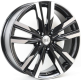 Диск оригинальный (Replica) для skoda дизайн R089 (Exeed)