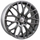 Диск оригинальный (Replica) для skoda дизайн R098 (Mazda)