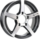 Диск оригинальный (Replica) для skoda дизайн R136