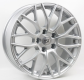 Диск оригинальный (Replica) для skoda дизайн R137 (Exeed)
