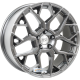 Диск оригинальный (Replica) для skoda дизайн R148 (Chery Exeed)