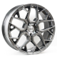 Диск оригинальный (Replica) для skoda дизайн R148 (X3-X4)