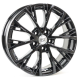 Диск оригинальный (Replica) для skoda дизайн R207 (Coolray)