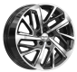 Диск оригинальный (Replica) для skoda дизайн KL-372 (Geely Coolray)