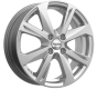 Диск оригинальный (Replica) для skoda дизайн KL-325 (Rio-Vesta)