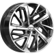 Диск оригинальный (Replica) для skoda дизайн KL-372 (Besturn X40)