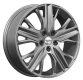 Диск оригинальный (Replica) для skoda дизайн KL-375 (Vitara SX4)