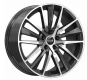 Диск оригинальный (Replica) для skoda дизайн KL-353 (Hyundai i40)