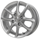 Диск оригинальный (Replica) для skoda дизайн Спайдер