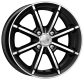 Диск оригинальный (Replica) для skoda дизайн Sportline