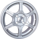 Диск оригинальный (Replica) для skoda дизайн 433