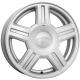 Диск оригинальный (Replica) для skoda дизайн Торус