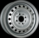Диск оригинальный (Replica) для skoda дизайн 6205T