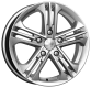 Диск оригинальный (Replica) для skoda дизайн Trinity