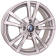 Диск оригинальный (Replica) для skoda дизайн Venti 1404