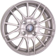 Диск оригинальный (Replica) для skoda дизайн Venti 1506