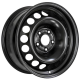 Диск оригинальный (Replica) для skoda дизайн 14007S AM VW Polo