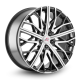 Диск оригинальный (Replica) для skoda дизайн Audi A6 R002