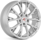 Диск оригинальный (Replica) для skoda дизайн R207 Coolray 