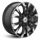 Диск оригинальный (Replica) для skoda дизайн Haval H9 R118