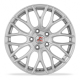 Диск оригинальный (Replica) для skoda дизайн Jolion R137