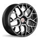 Диск оригинальный (Replica) для skoda дизайн Chery Exeed R148