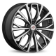 Диск оригинальный (Replica) для skoda дизайн R038 Exeed TXL 