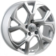 Диск оригинальный (Replica) для skoda дизайн R087 Jolion 