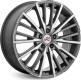Диск оригинальный (Replica) для skoda дизайн R178 Exeed 