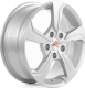 Диск оригинальный (Replica) для skoda дизайн Corolla-Camry R026