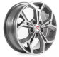 Диск оригинальный (Replica) для skoda дизайн Creta R016