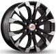 Диск оригинальный (Replica) для skoda дизайн Toyota LC300 R022