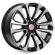 Диск оригинальный (Replica) для skoda дизайн Prado R058