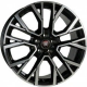 Диск оригинальный (Replica) для skoda дизайн Masanori