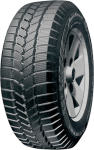 Зимняя шина skoda Agilis Snow Ice 41 (нешип)