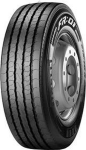 Зимняя шина Pirelli FR01