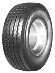 Всесезонная шина Bridgestone R168